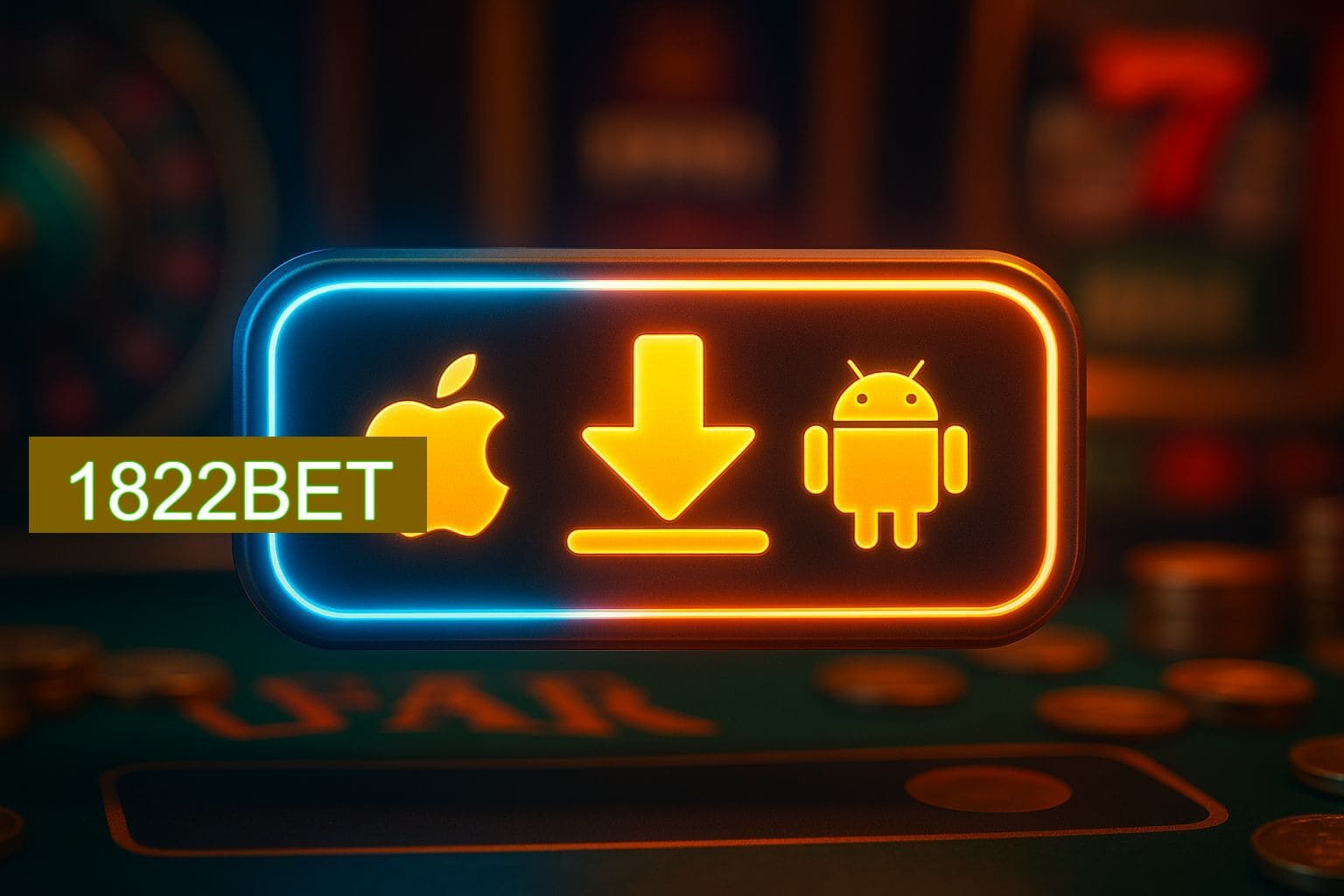 Benefícios do App