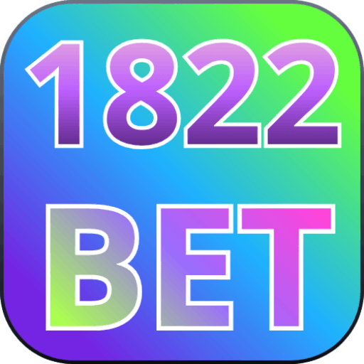 Imagem promocional da 1822BET mostrando a plataforma e suas vantagens