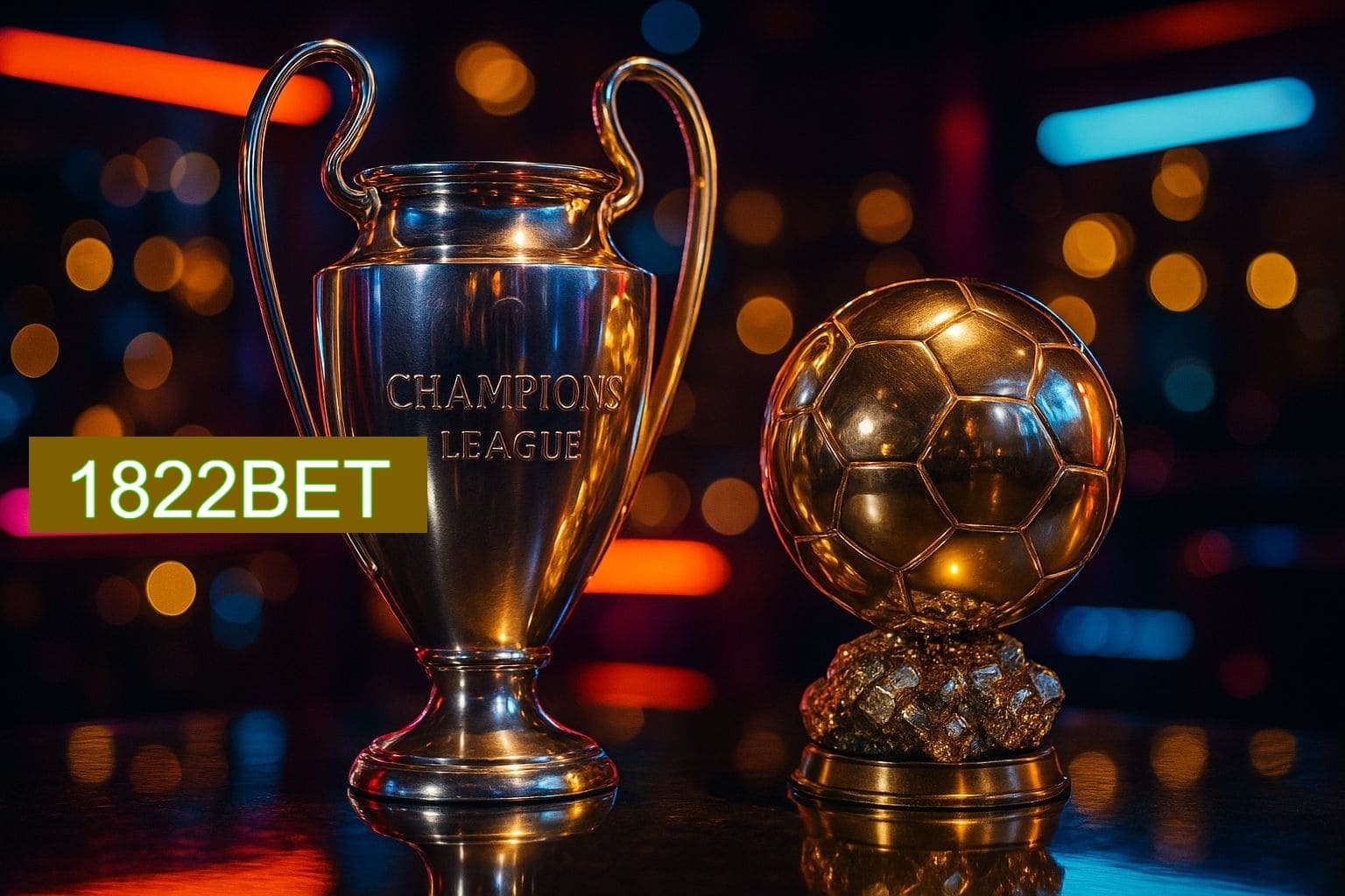 Eventos Esportivos