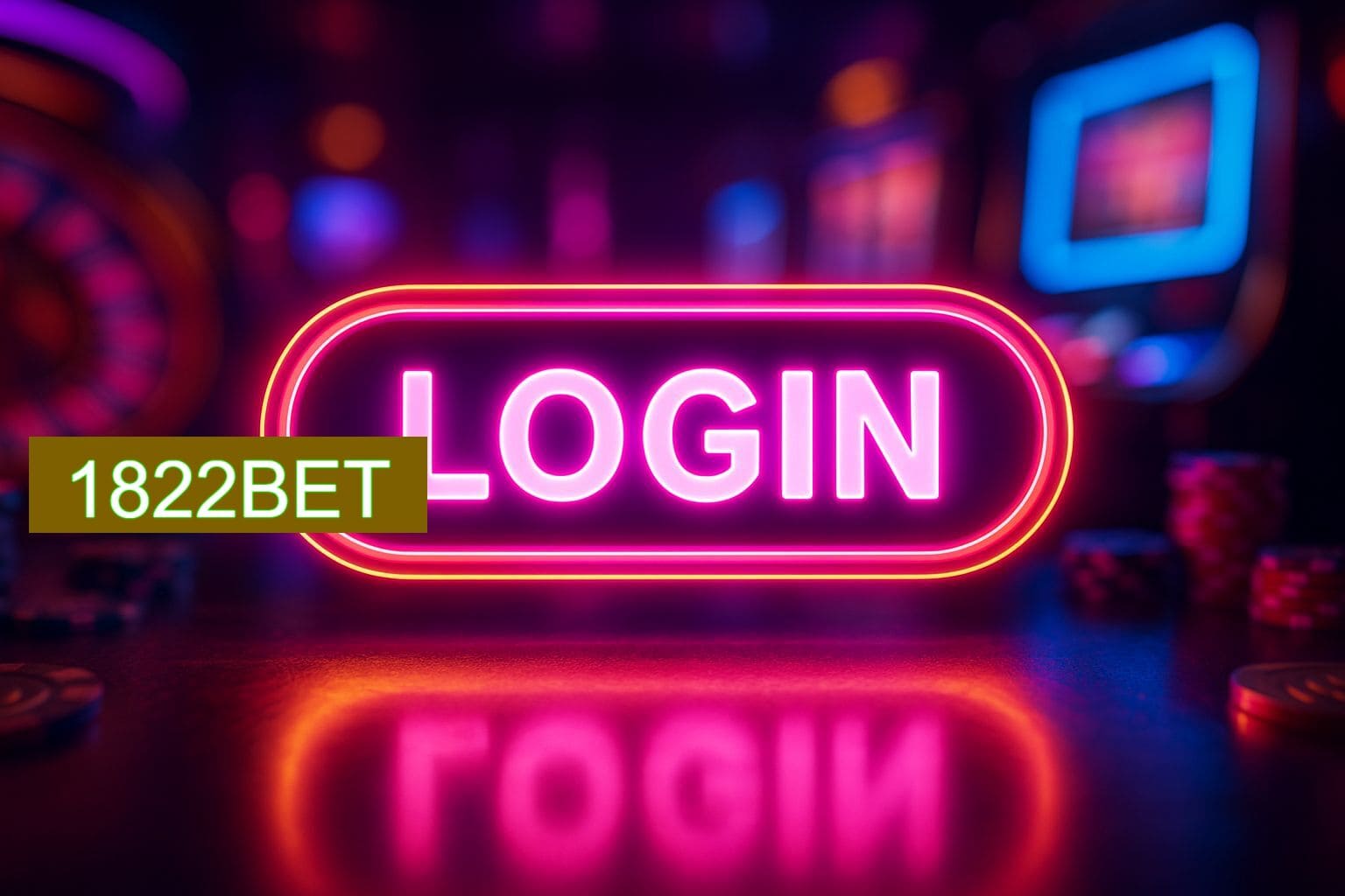 Benefícios do Login