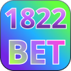 Logo da 1822BET